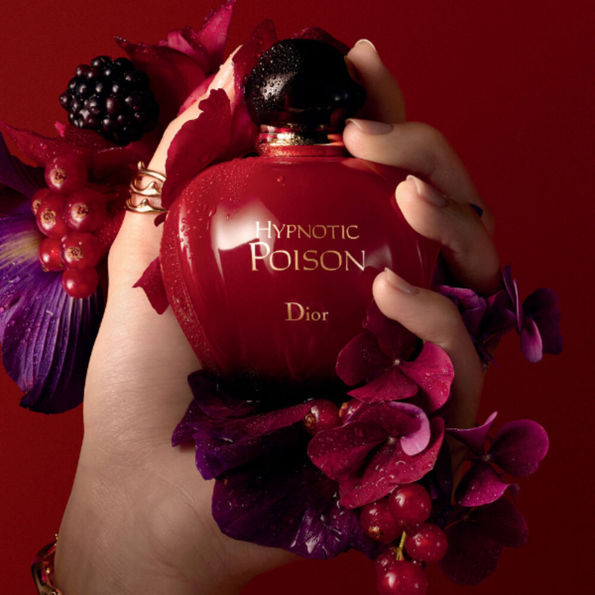 Dior Hypnotic Poison
