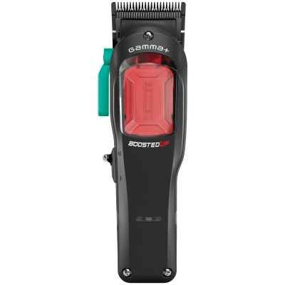 Clippers Boosted UP