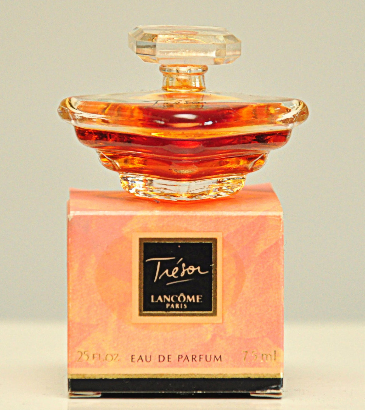 Lancôme Trésor