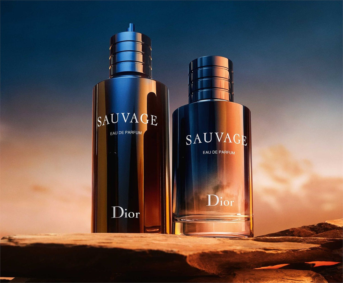 Dior Sauvage