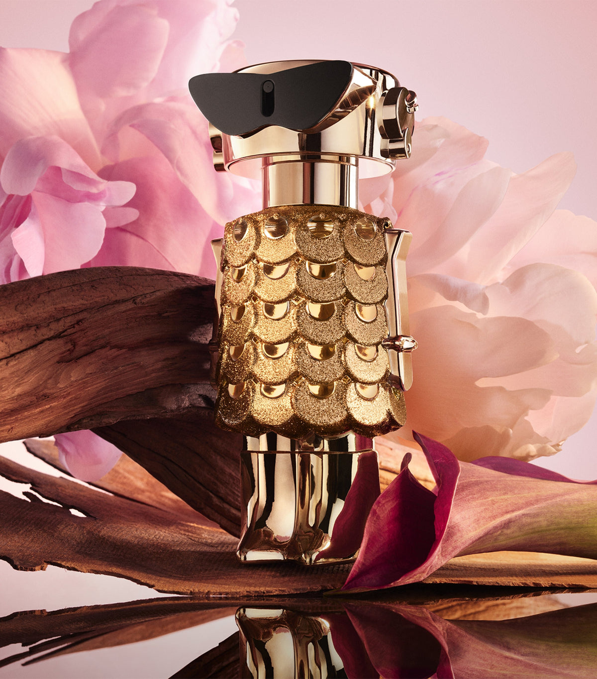 Paco Rabanne Fame
