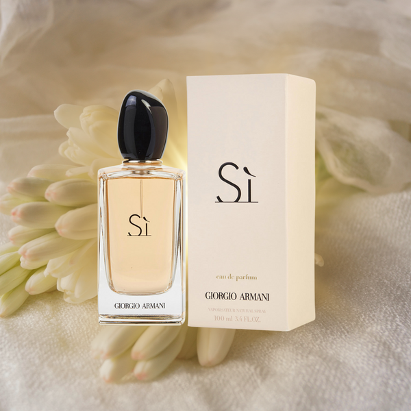 Giorgio Armani Sì