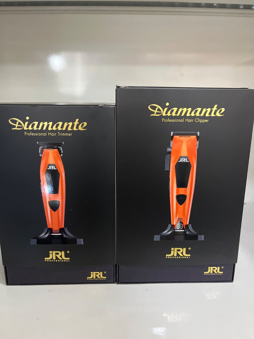 JRL Tosatrice Diamante