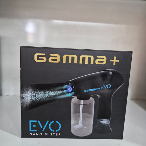 Gamma+ Evo Nano Mister