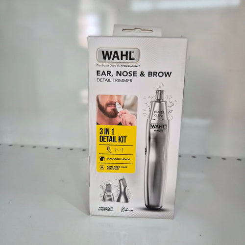 Wahl Detail Trimmer