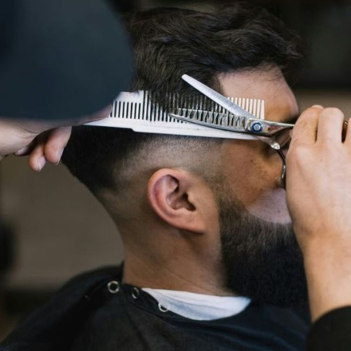 PARRUCCHIERI E BARBIERI