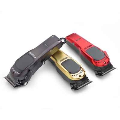 Clippers Boosted Clipper