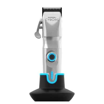 Clippers CYBORG