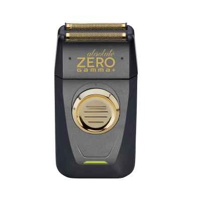 Shavers Zero