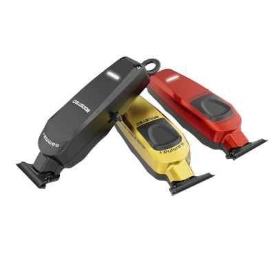 Trimmers Boosted Trimmer