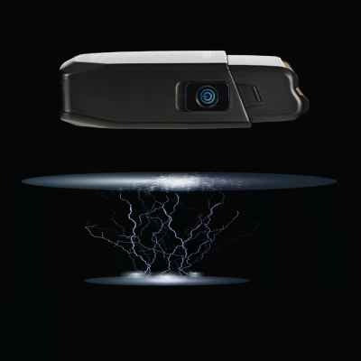 Shavers WIRELESS PRODIGY