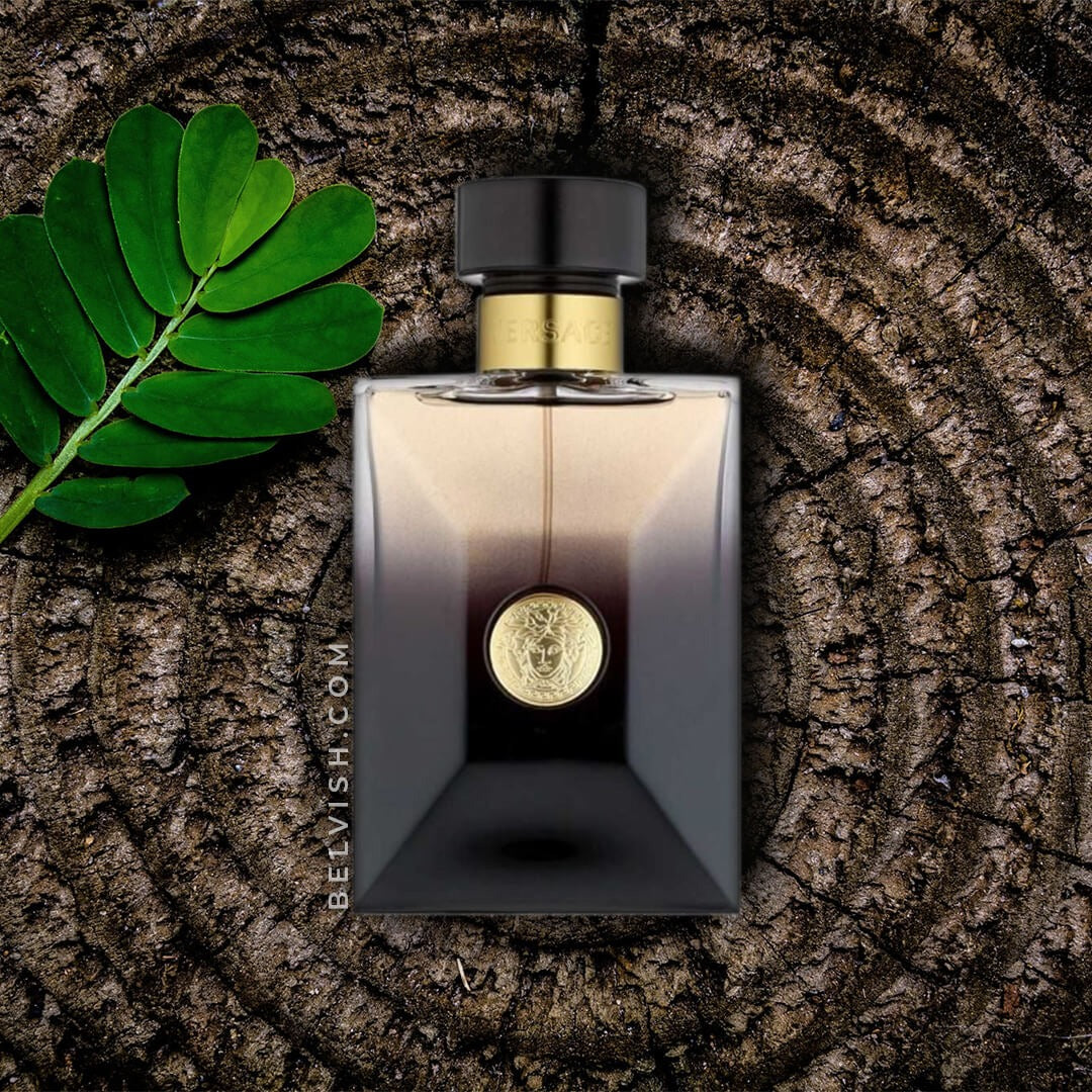 Versace Oud Noir