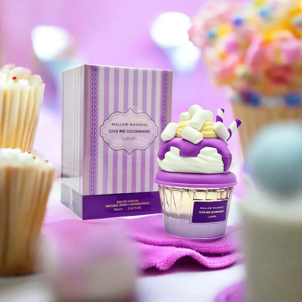 Mallow Madness