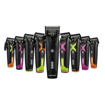 Clippers Xceed Clipper