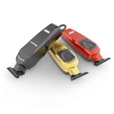 Trimmers Boosted Trimmer