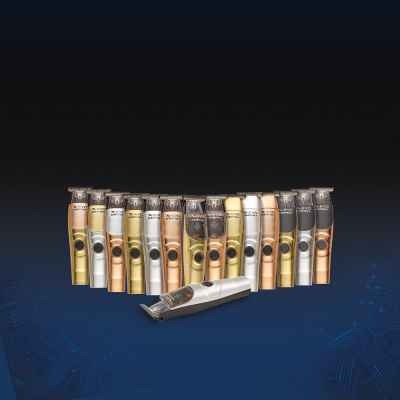 Trimmers X-Evo