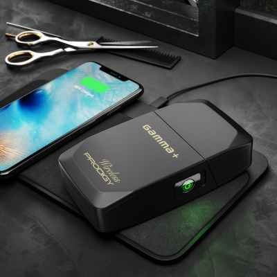 Shavers WIRELESS PRODIGY
