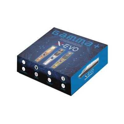 Trimmers X-Evo