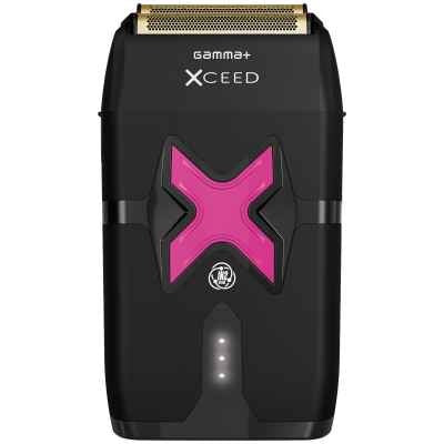 Shavers Xceed Shaver