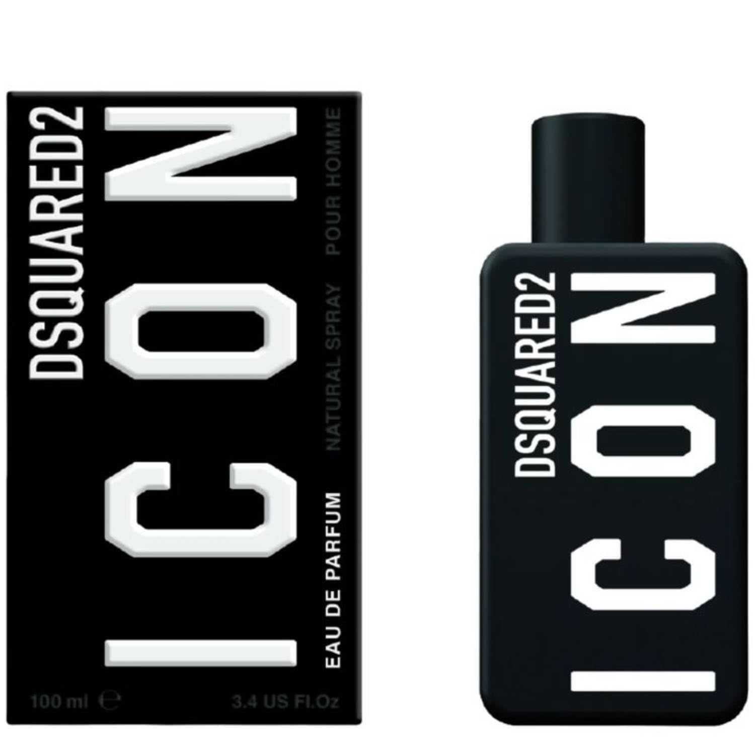 Dsquared2 Icon