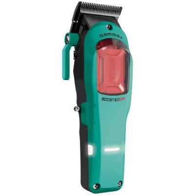 Clippers Boosted UP