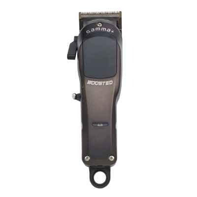 Clippers Boosted Clipper