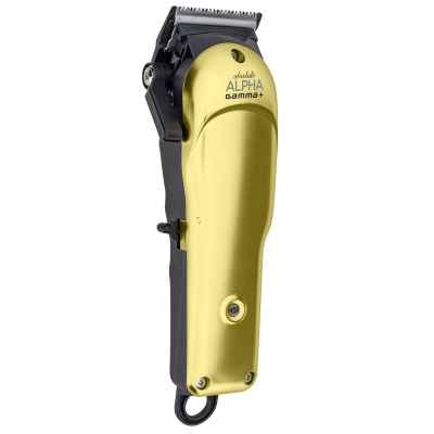 Clippers Absolute Alpha