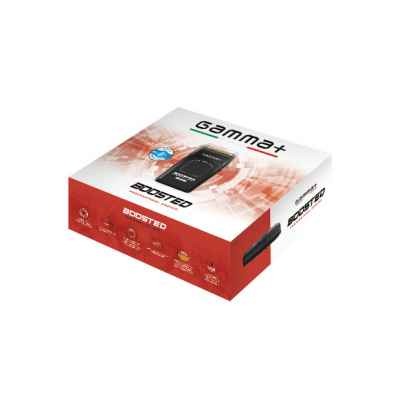 Shavers Boosted Shaver