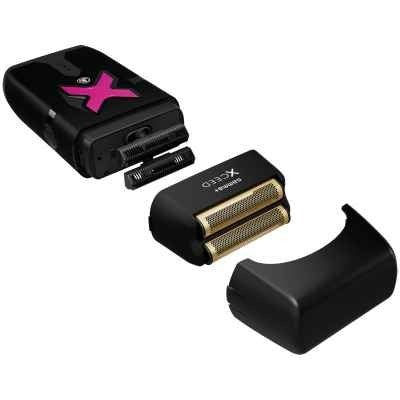 Shavers Xceed Shaver