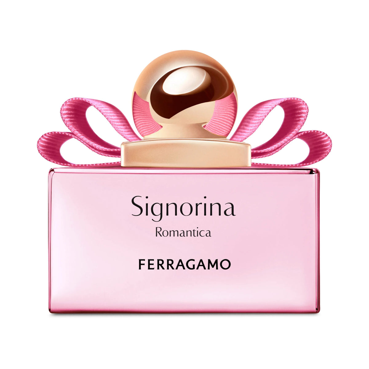 Signorina Ferragamo