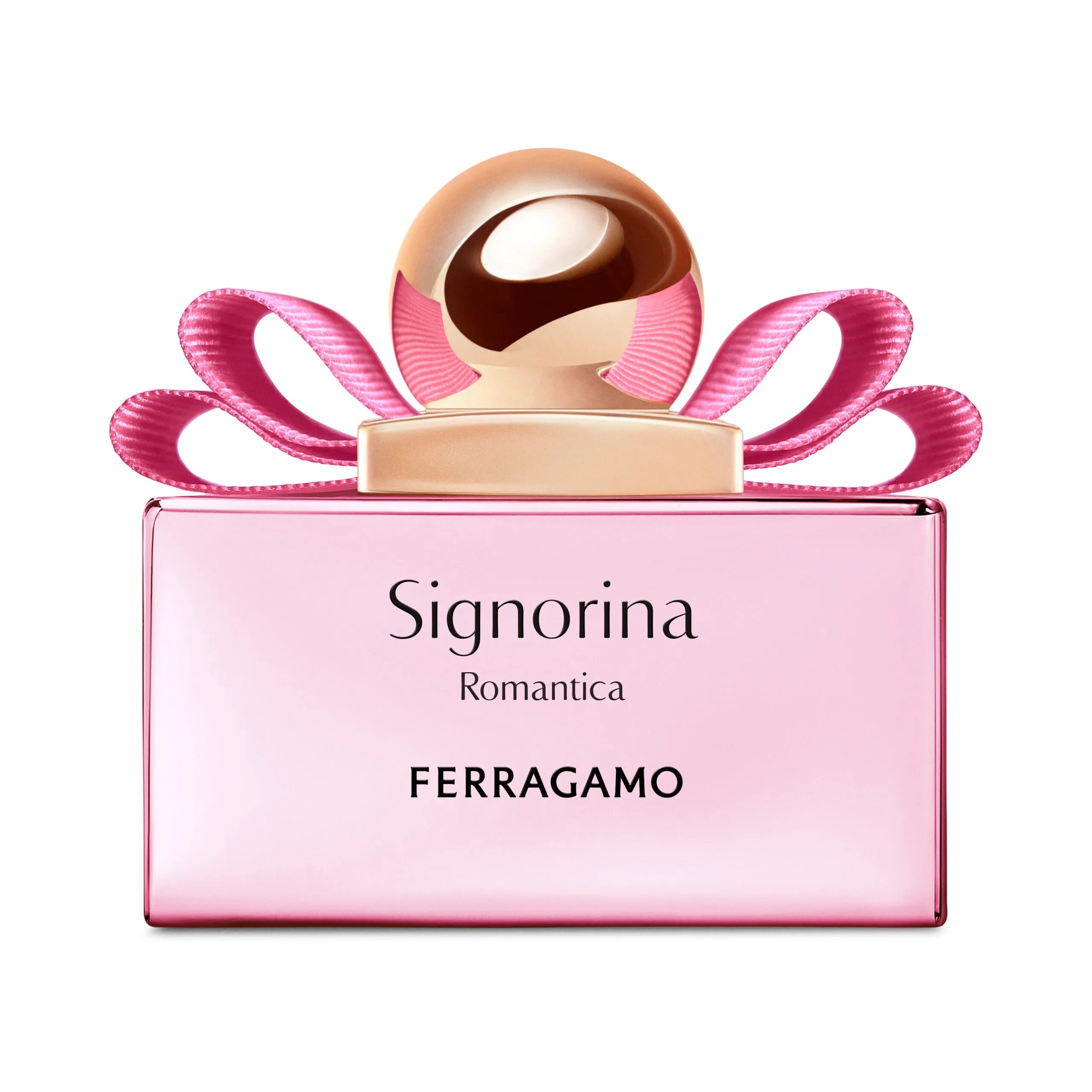 Signorina Ferragamo