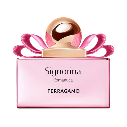 Signorina Ferragamo