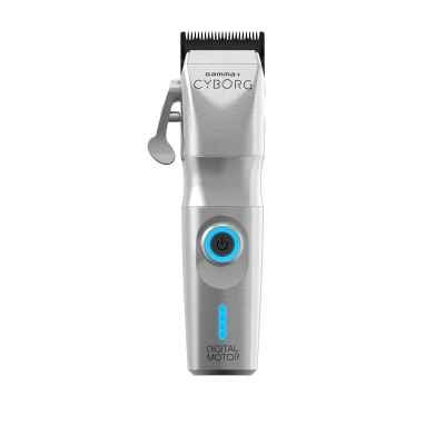 Clippers CYBORG