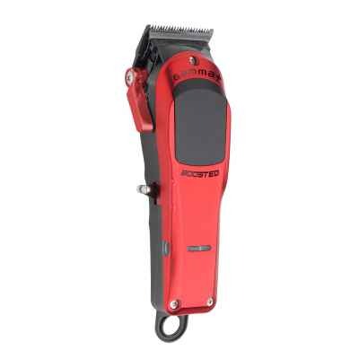Clippers Boosted Clipper