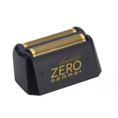 Shavers Zero