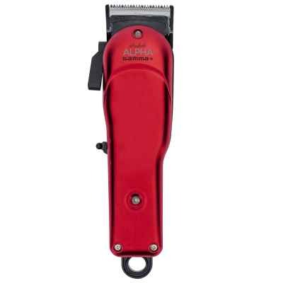 Clippers Absolute Alpha