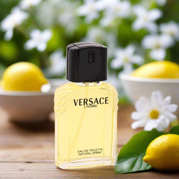 Versace L’Homme