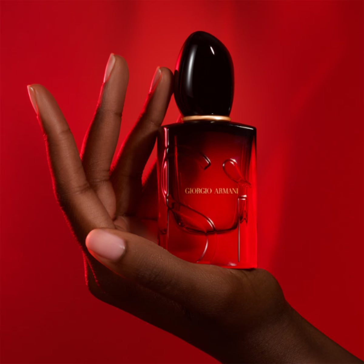 Giorgio Armani Sì Passione