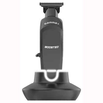 Trimmers Boosted Trimmer