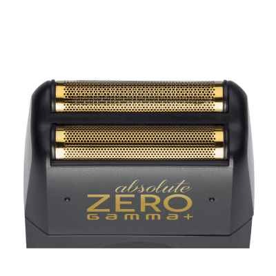 Shavers Zero