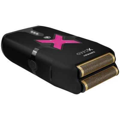 Shavers Xceed Shaver