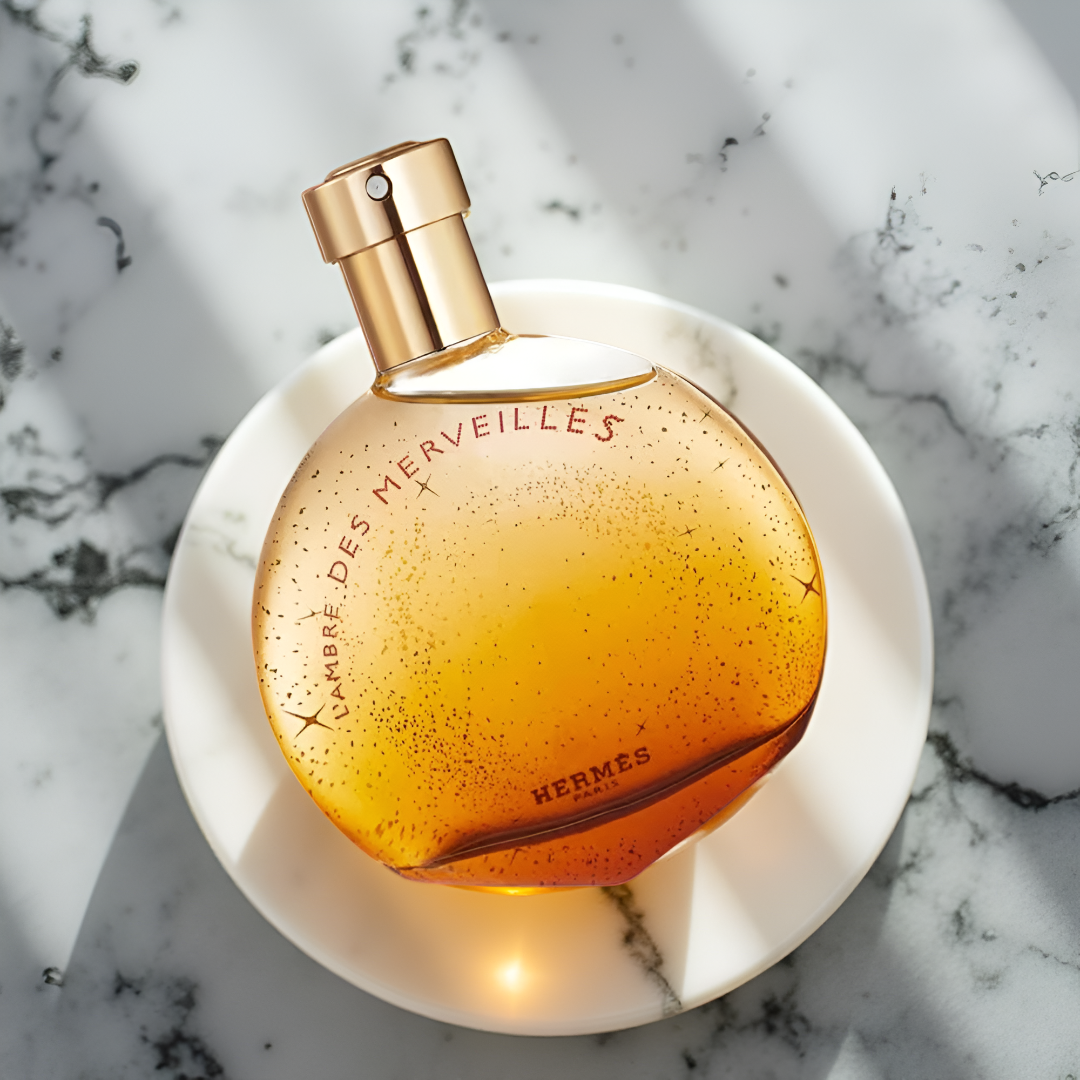 Hermès Elixir des Merveilles