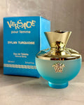 Versace Dylan Turquoise