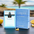 Versace Eau Fraiche