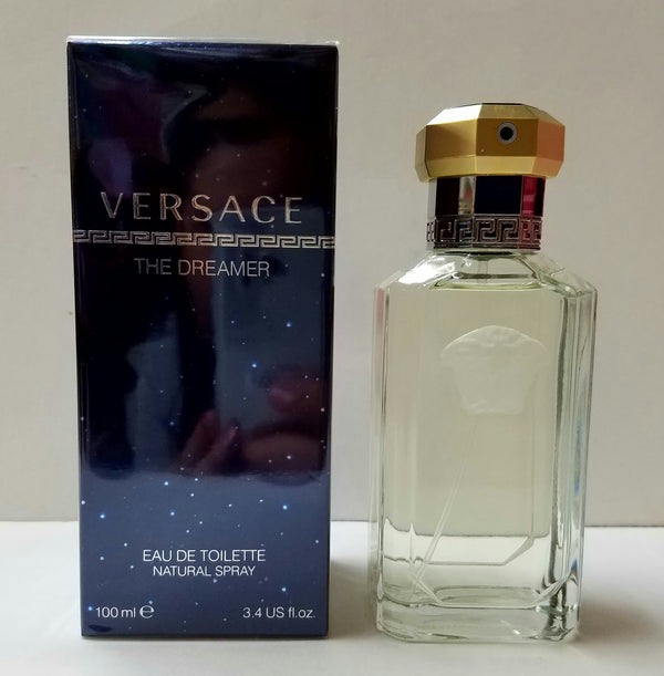 Versace The Dreamer