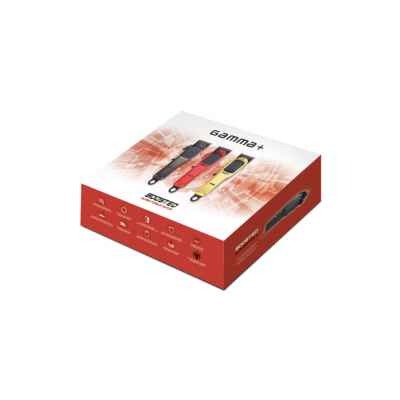 Clippers Boosted Clipper