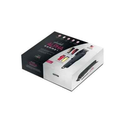 Clippers Absolute Alpha