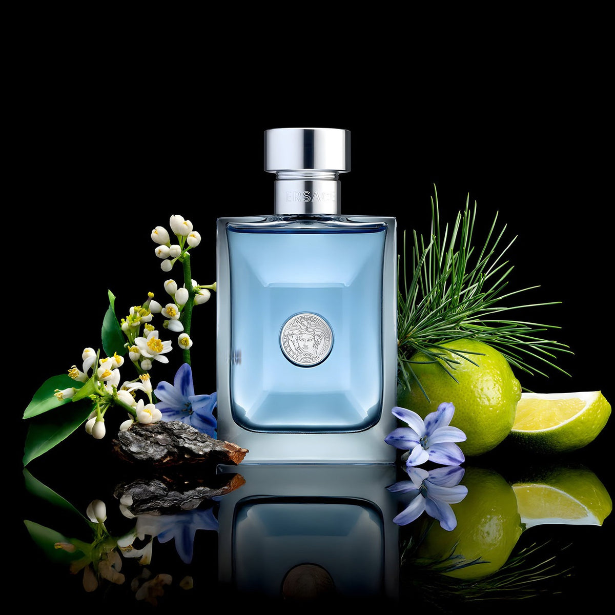 Versace Pour Homme