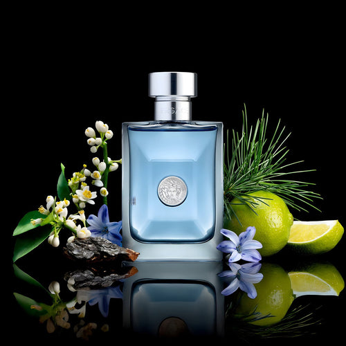 Versace Pour Homme