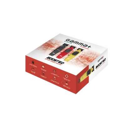 Trimmers Boosted Trimmer